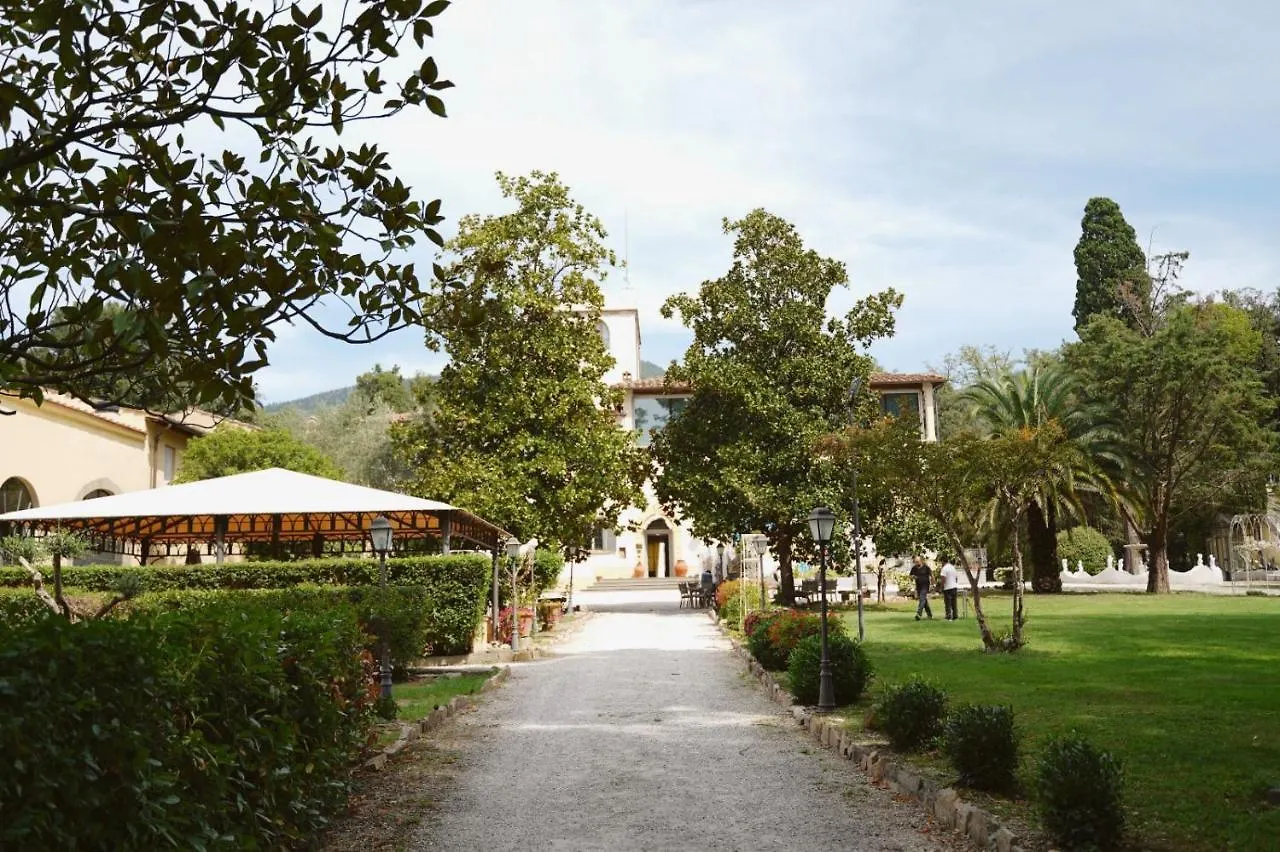 Hotel Fantastic Garden - Firenze Nord à Sesto Fiorentino