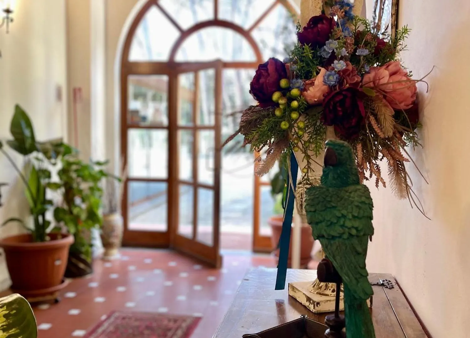 Fantastic Garden - Firenze Nord Hotel Sesto Fiorentino
