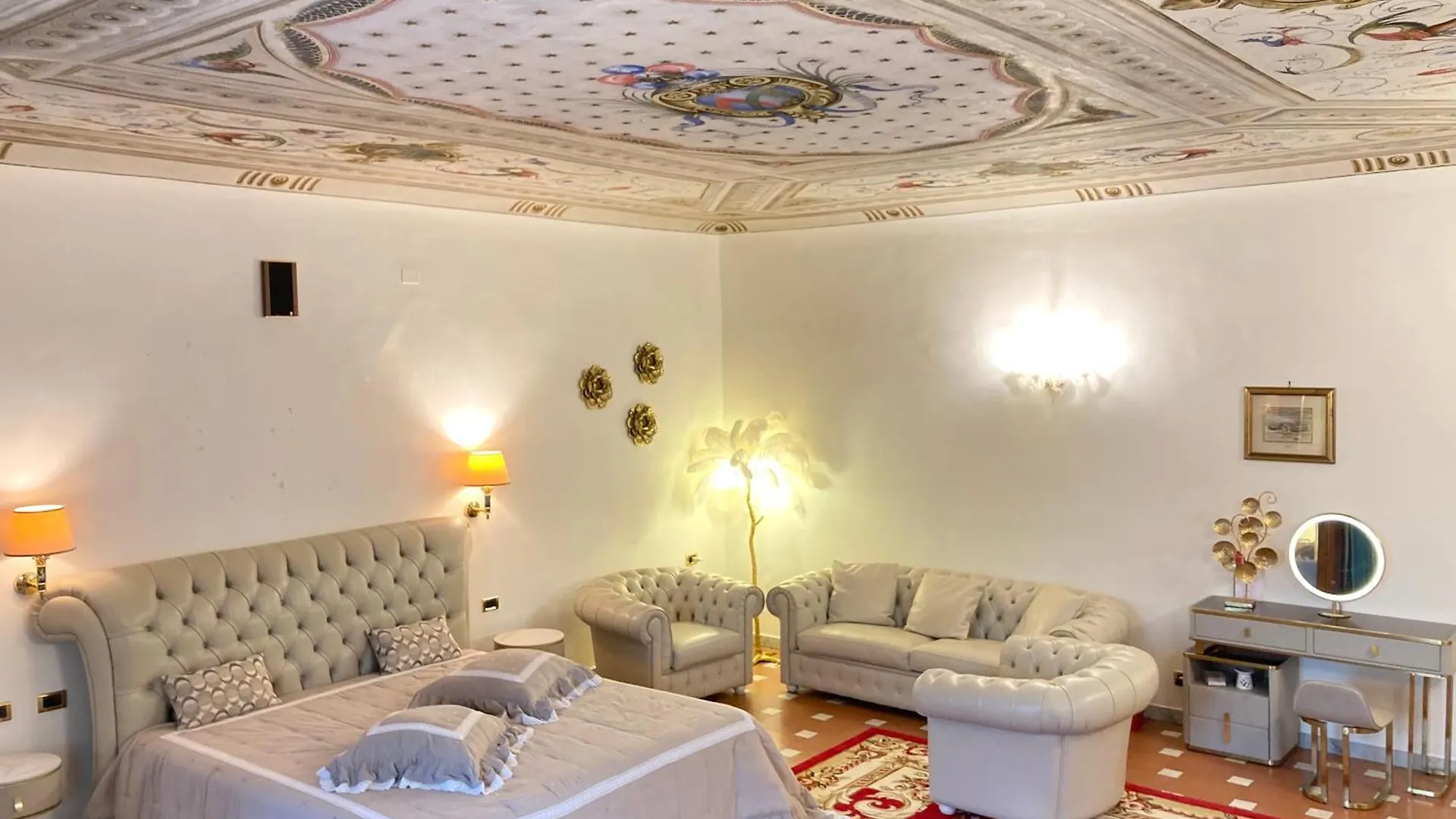 Hotel Fantastic Garden - Firenze Nord à Sesto Fiorentino