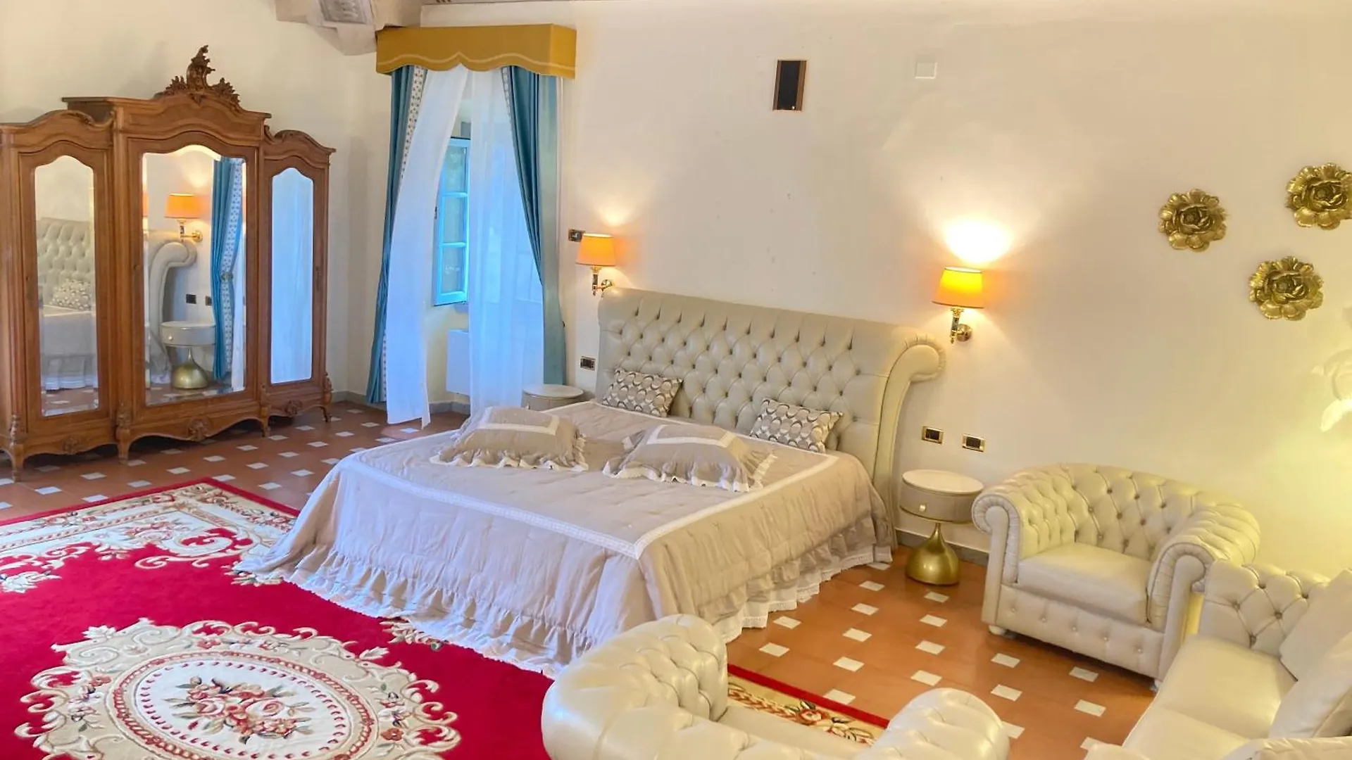 Hotel Fantastic Garden - Firenze Nord à Sesto Fiorentino Italie