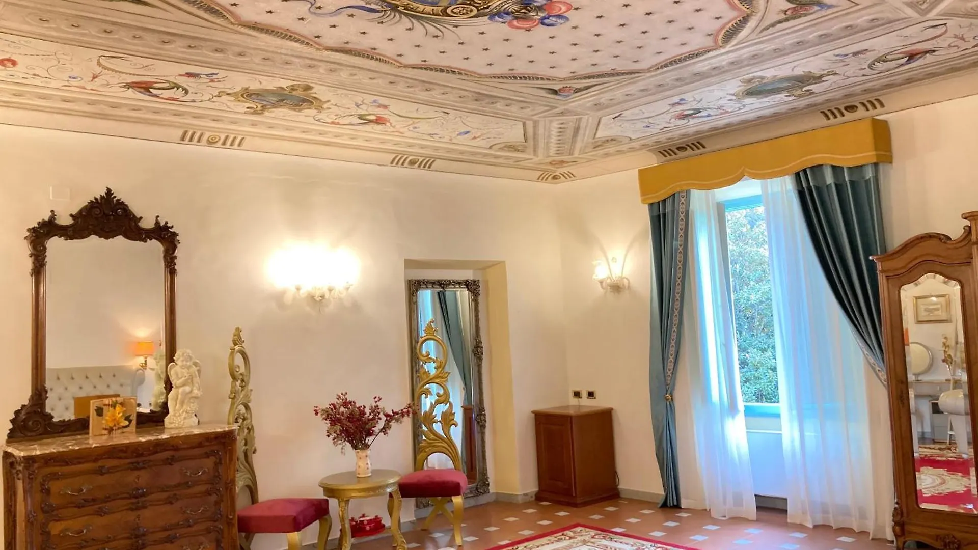Hotel Fantastic Garden - Firenze Nord à Sesto Fiorentino 4*,  Italie