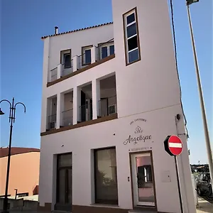 Angelique 2* Santa Teresa Gallura