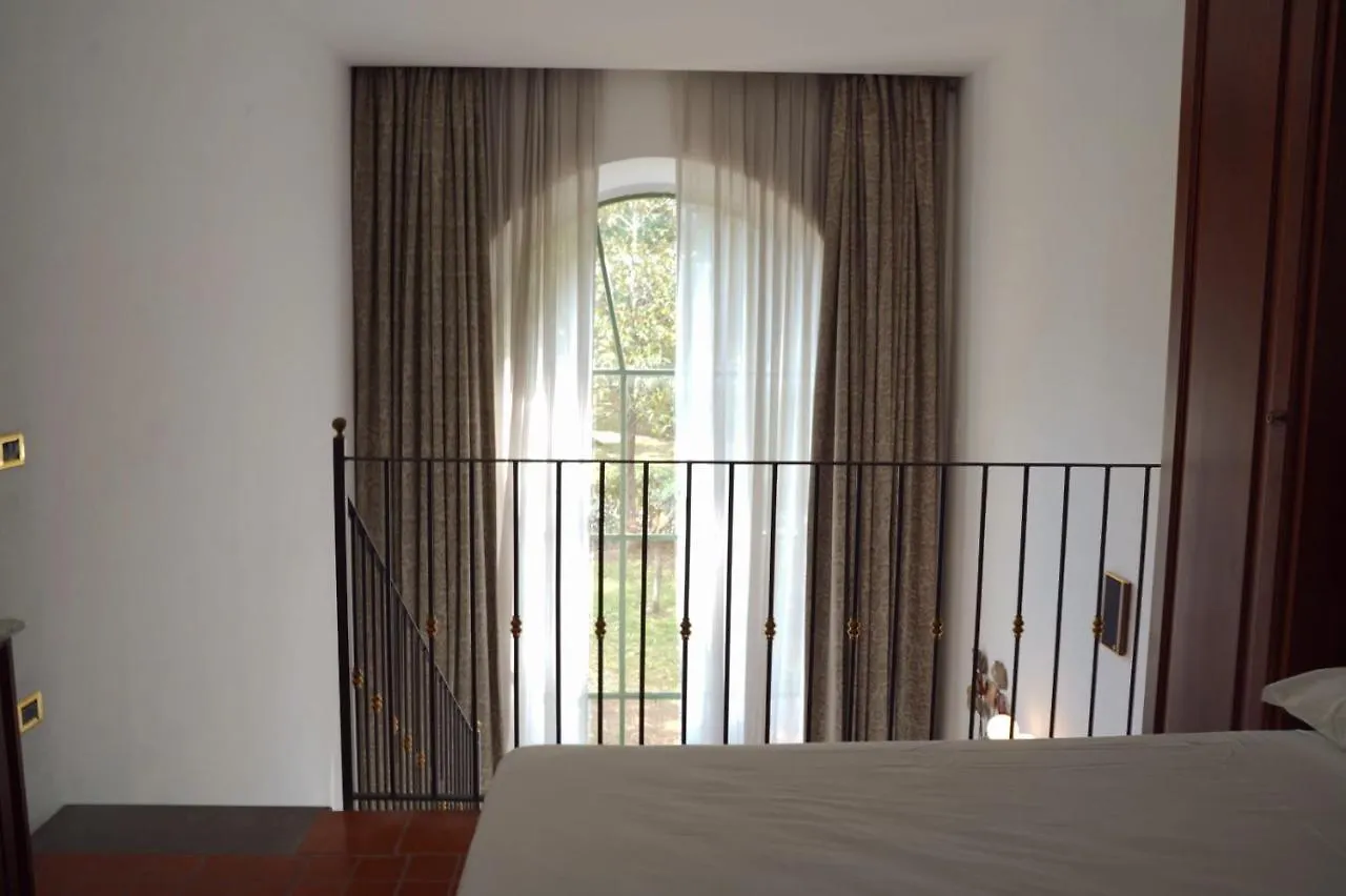 Fantastic Garden - Firenze Nord Hotel Sesto Fiorentino
