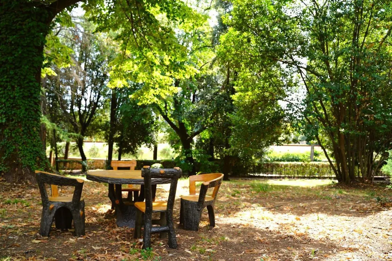 Fantastic Garden - Firenze Nord Hotel Sesto Fiorentino 4*,  Italien