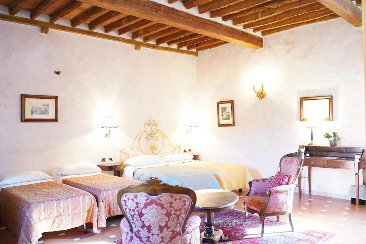 Fantastic Garden - Firenze Nord Hotel Sesto Fiorentino Italien