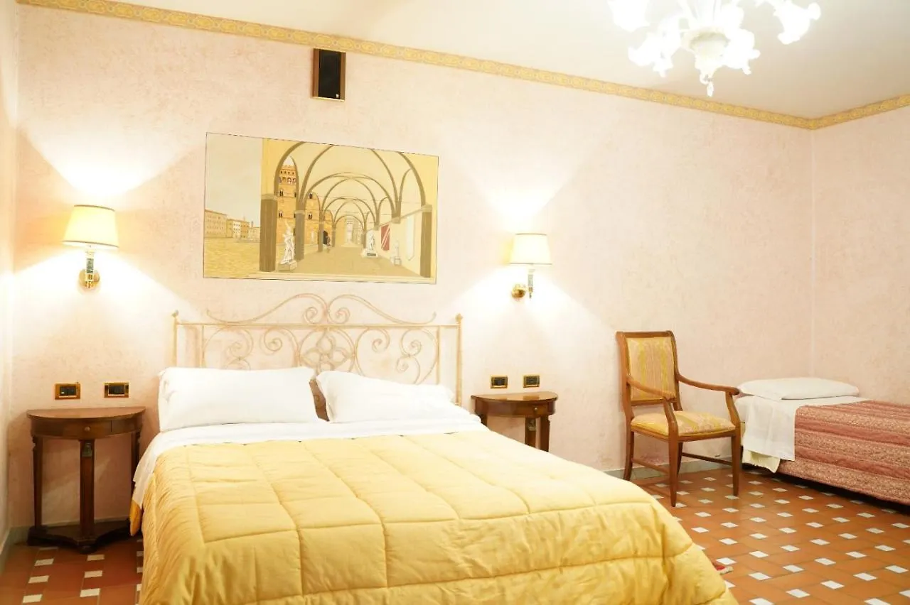 Fantastic Garden - Firenze Nord Hotel Sesto Fiorentino