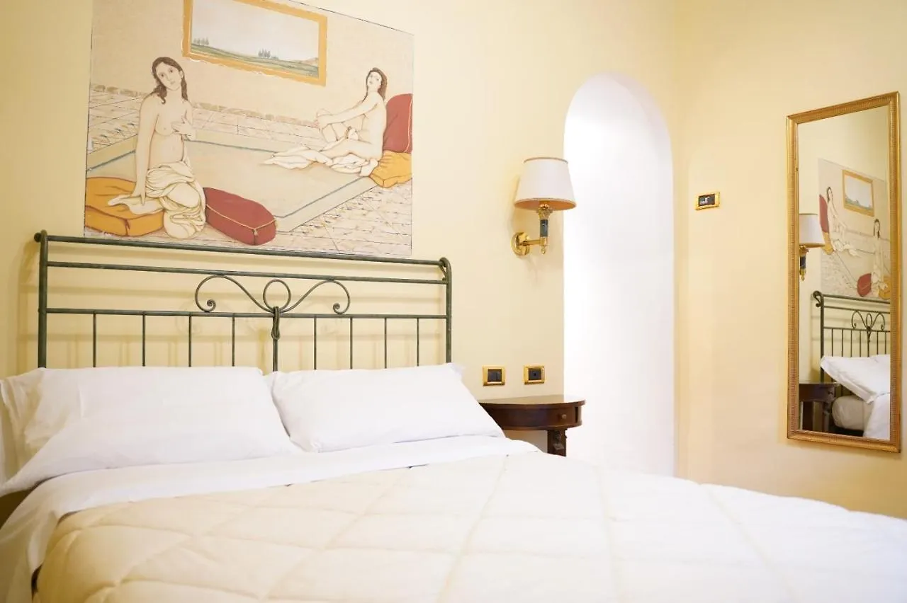 Fantastic Garden - Firenze Nord Hotel Sesto Fiorentino Italien