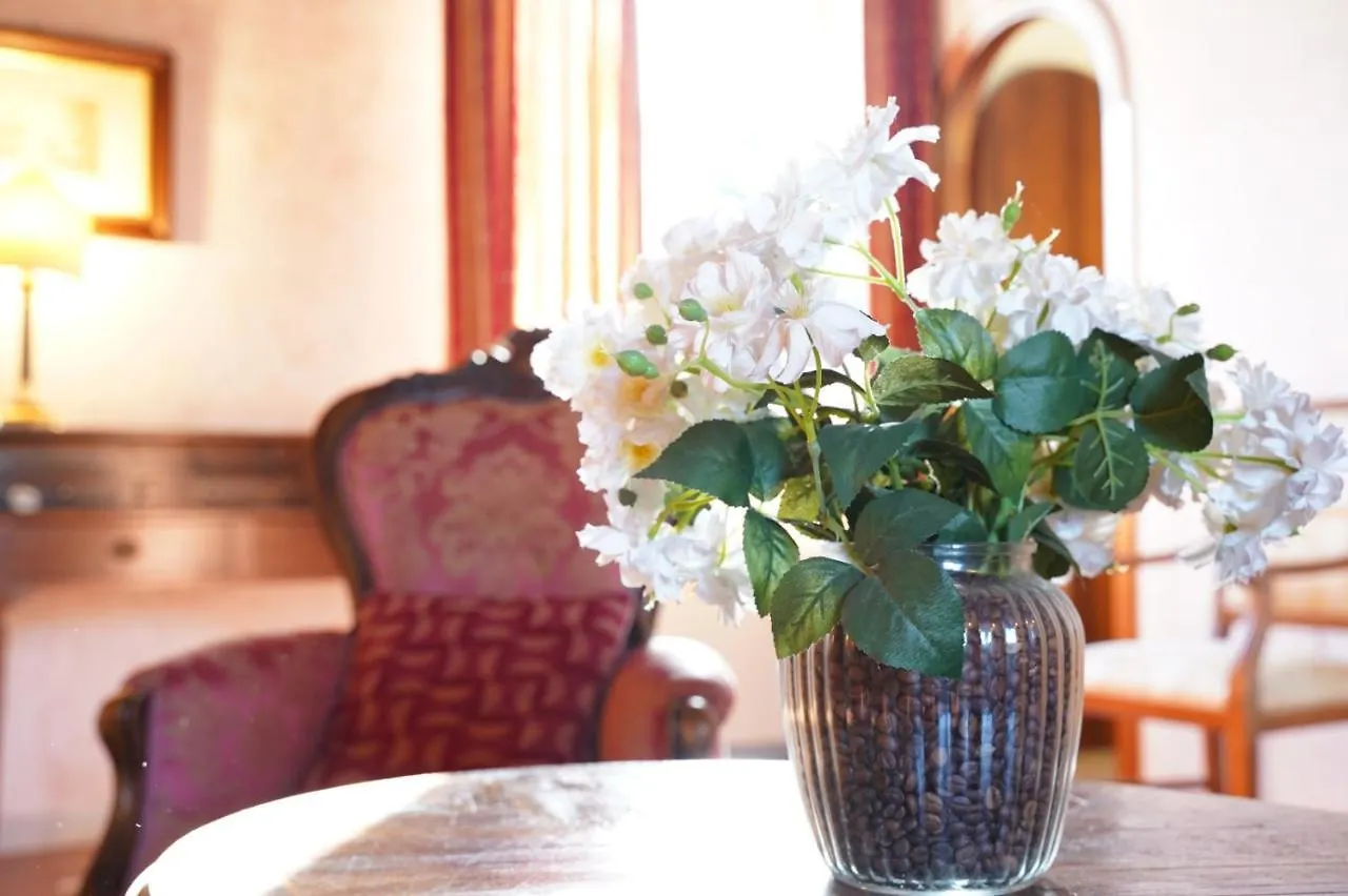 Fantastic Garden - Firenze Nord Hotel Sesto Fiorentino