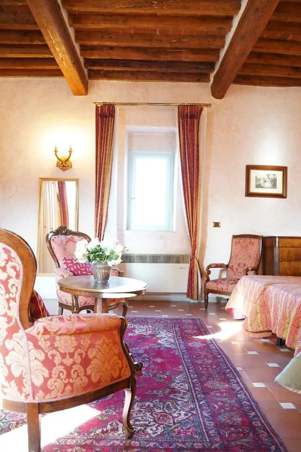 Fantastic Garden - Firenze Nord Hotel Sesto Fiorentino