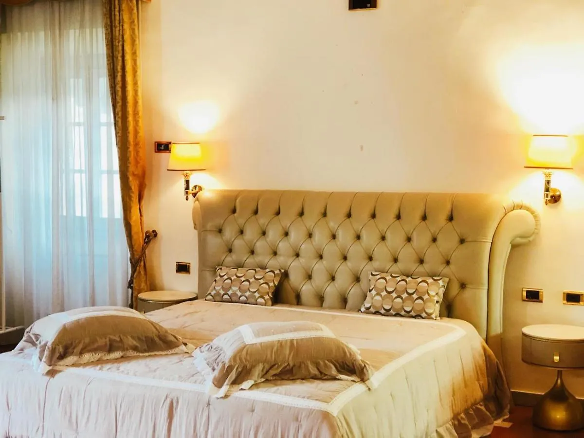 Fantastic Garden - Firenze Nord Hotel Sesto Fiorentino 4*,