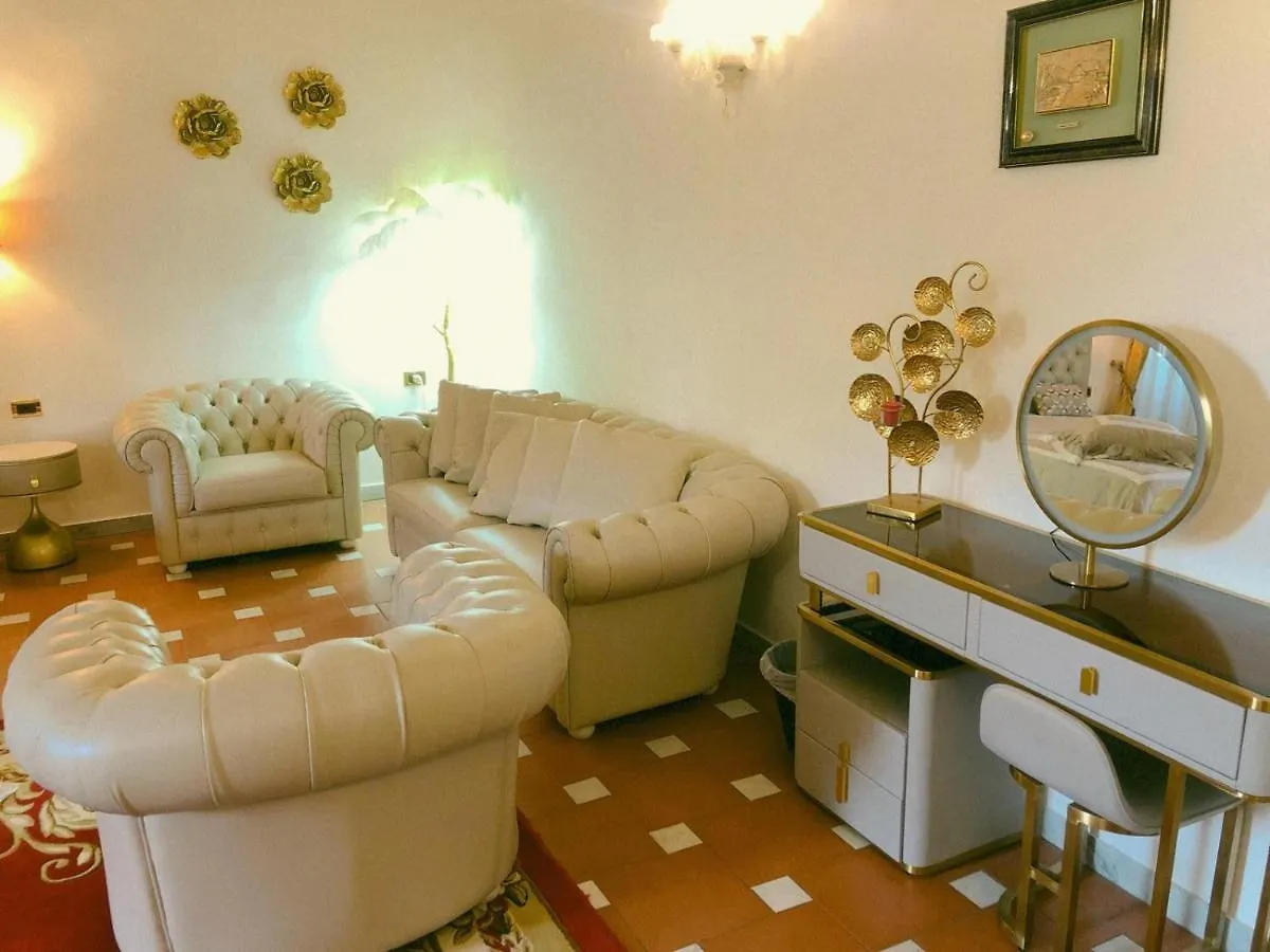 Fantastic Garden - Firenze Nord Hotel Sesto Fiorentino 4*,  Italien