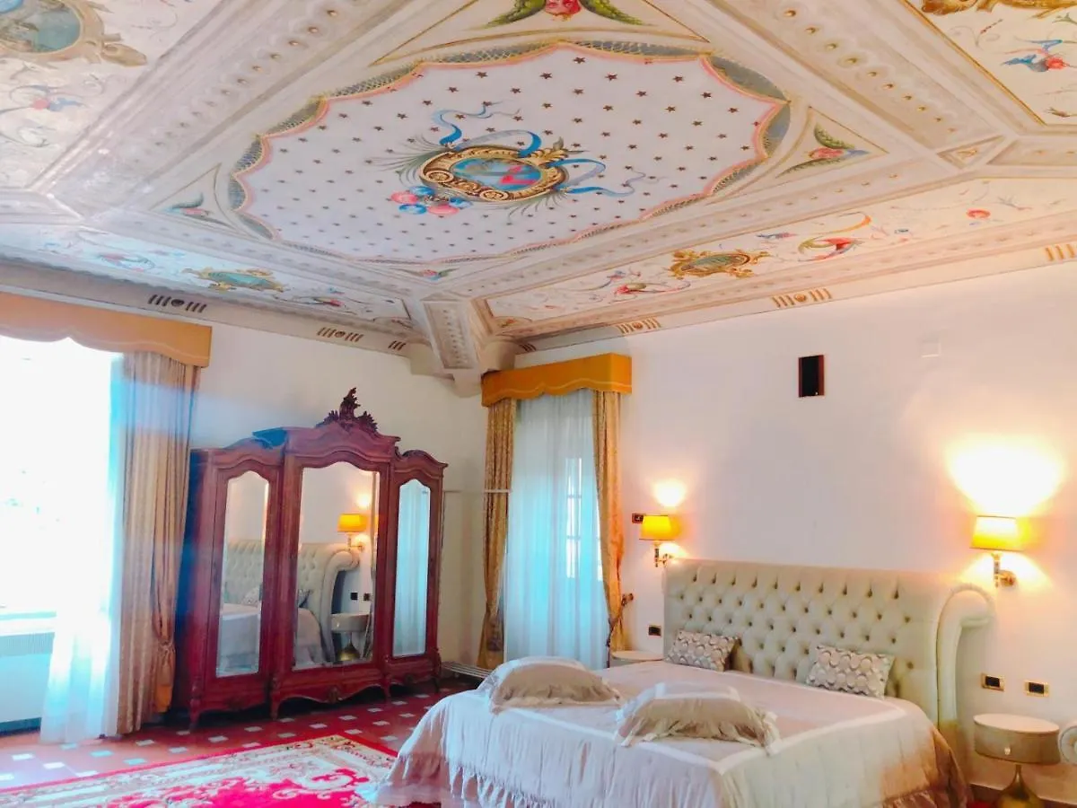 Fantastic Garden - Firenze Nord Hotel Sesto Fiorentino