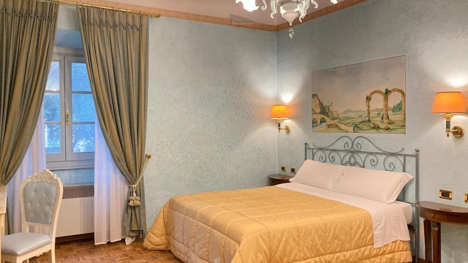 Fantastic Garden - Firenze Nord Hotel Sesto Fiorentino