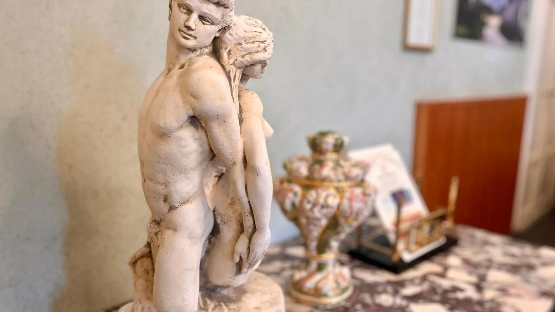 ****  Fantastic Garden - Firenze Nord Hotel Sesto Fiorentino Italien