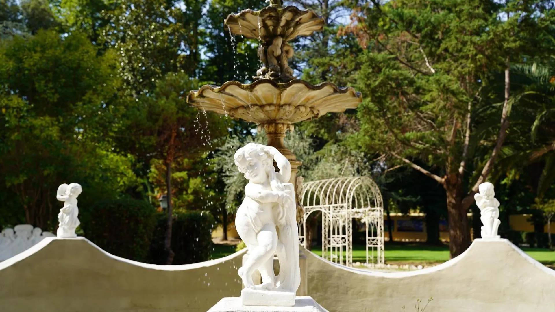 Fantastic Garden - Firenze Nord Hotel Sesto Fiorentino