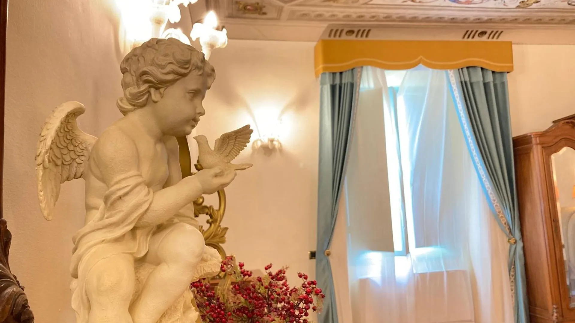 Fantastic Garden - Firenze Nord Hotel Sesto Fiorentino