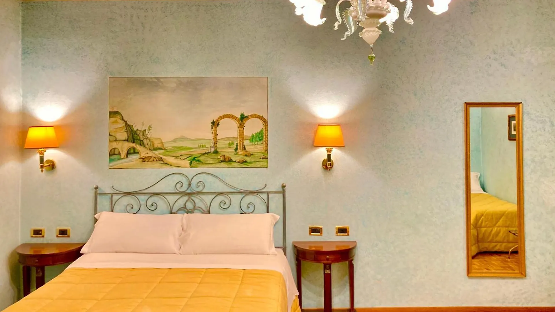 ****  Fantastic Garden - Firenze Nord Hotel Sesto Fiorentino Italien
