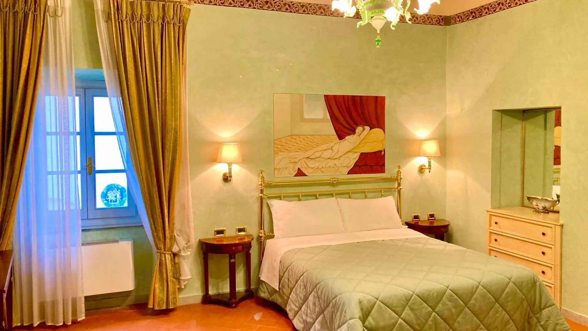 Fantastic Garden - Firenze Nord Hotel Sesto Fiorentino
