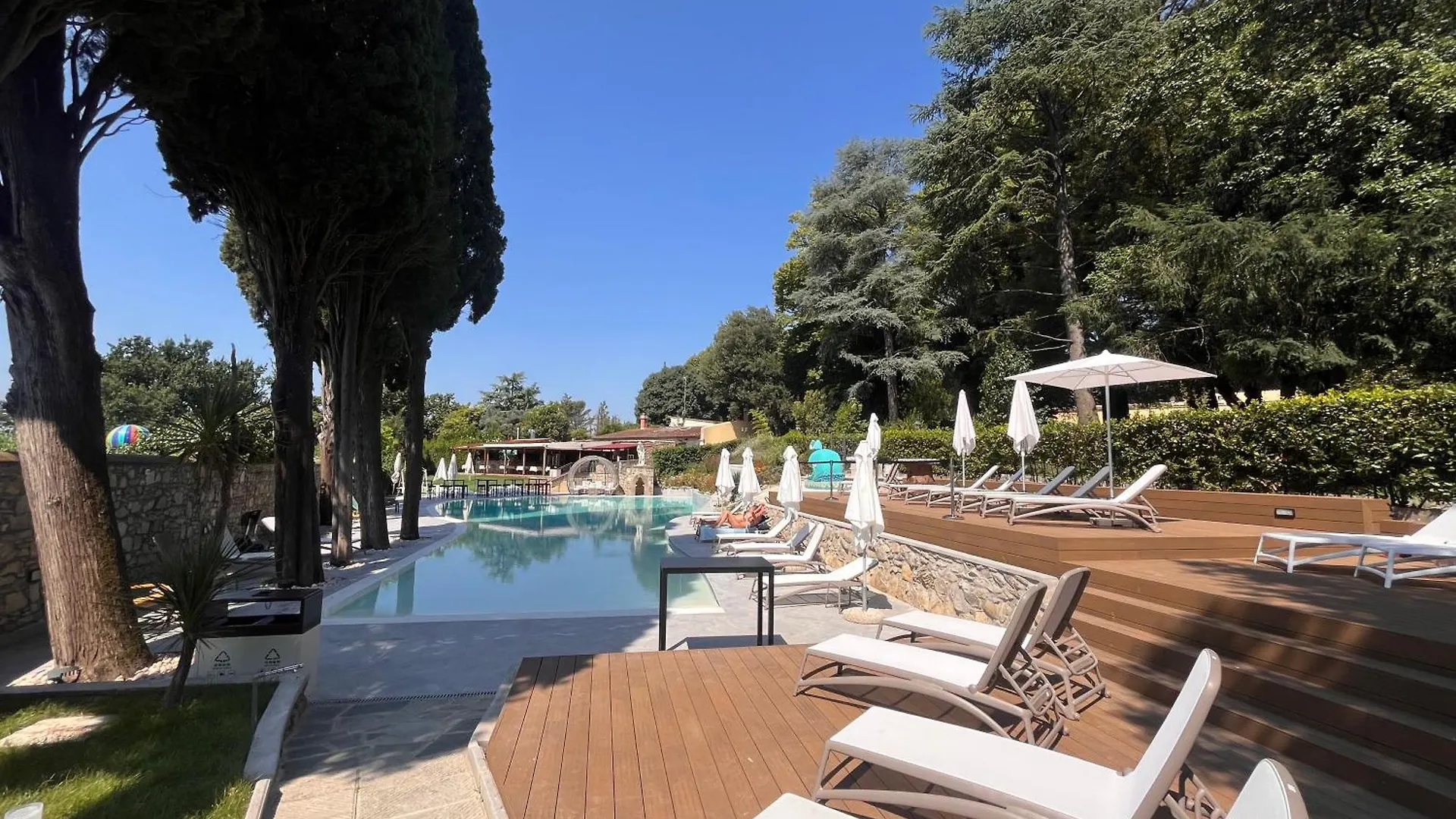 Fantastic Garden - Firenze Nord Hotel Sesto Fiorentino