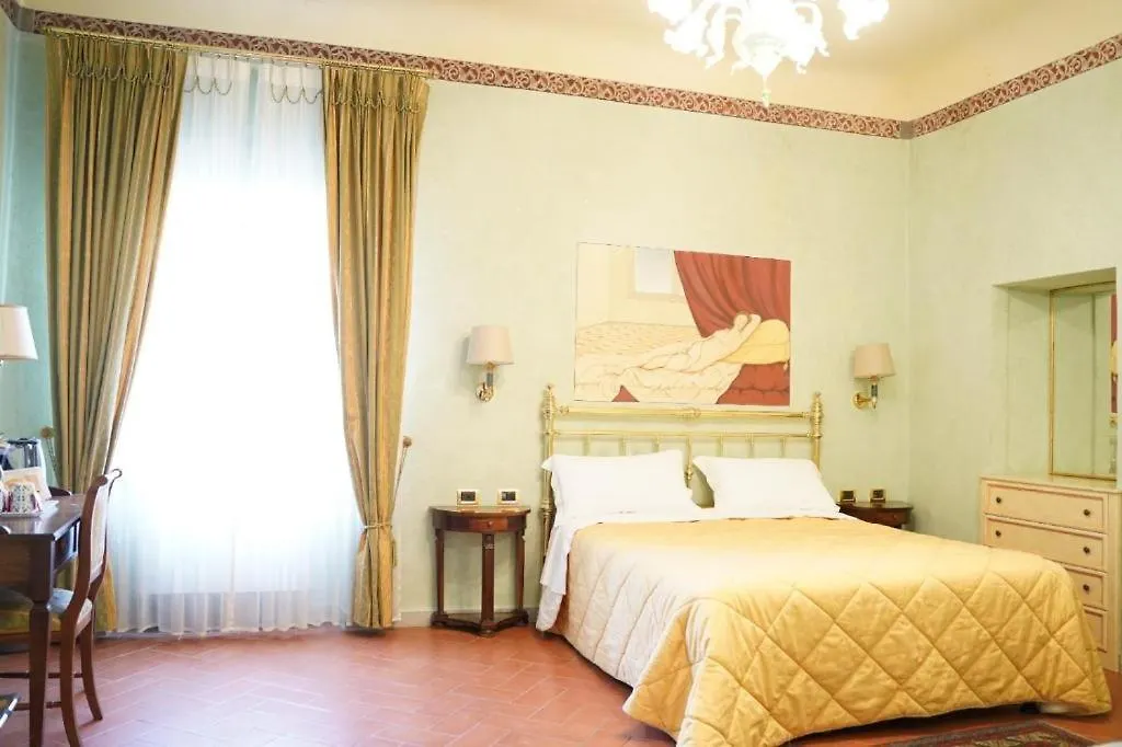 Fantastic Garden - Firenze Nord Hotel Sesto Fiorentino