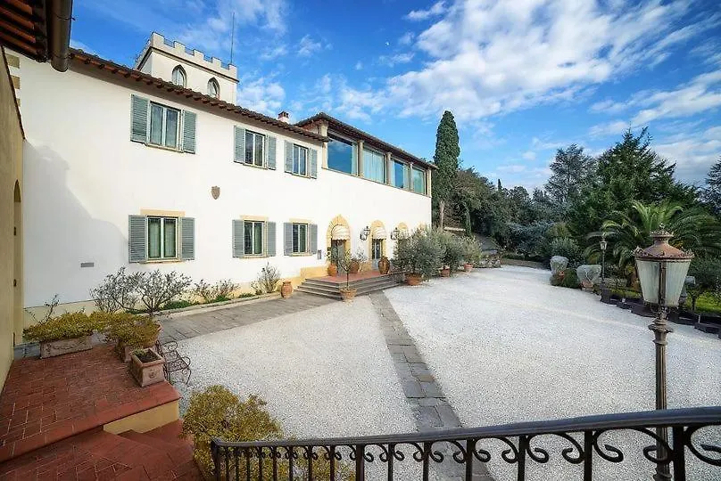 Fantastic Garden - Firenze Nord Hotel Sesto Fiorentino 4*,  Italien