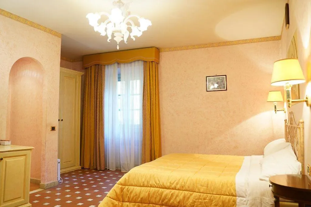 Fantastic Garden - Firenze Nord Hotel Sesto Fiorentino